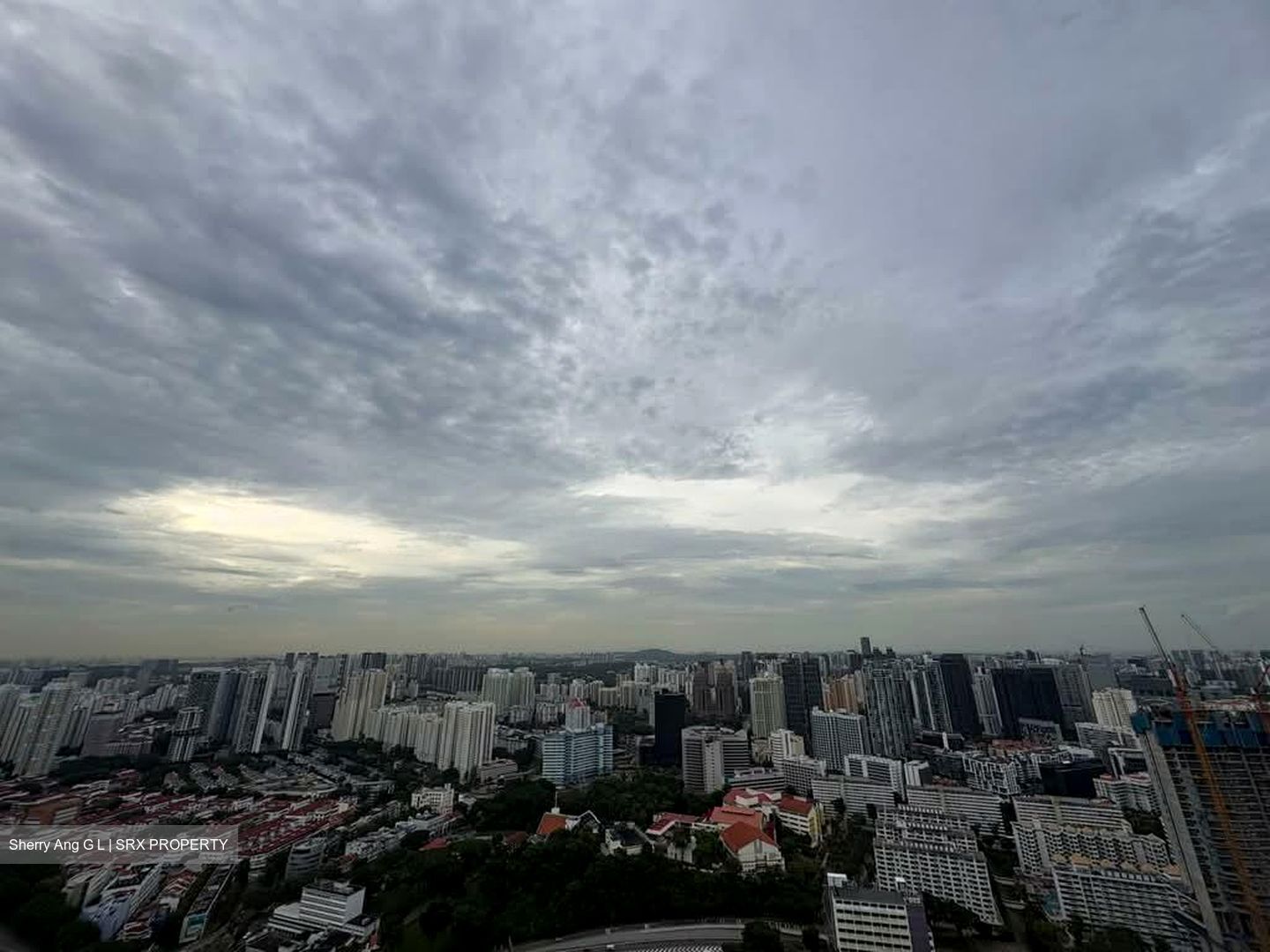 One Pearl Bank (D3), Apartment #573542231